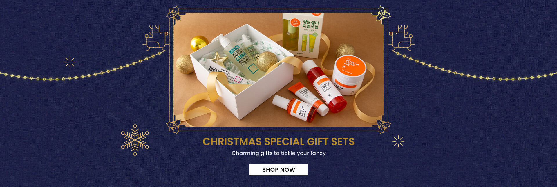 a magical gifting season-hg showcase w1