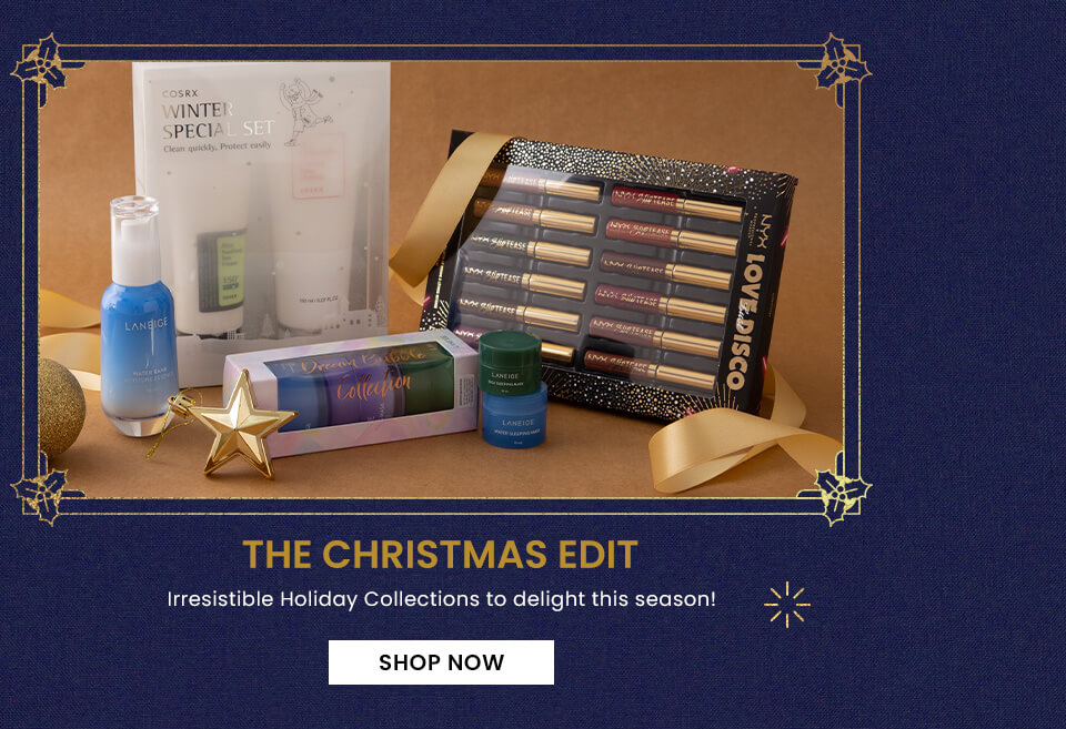 a magical gifting season: showcase 2 w1