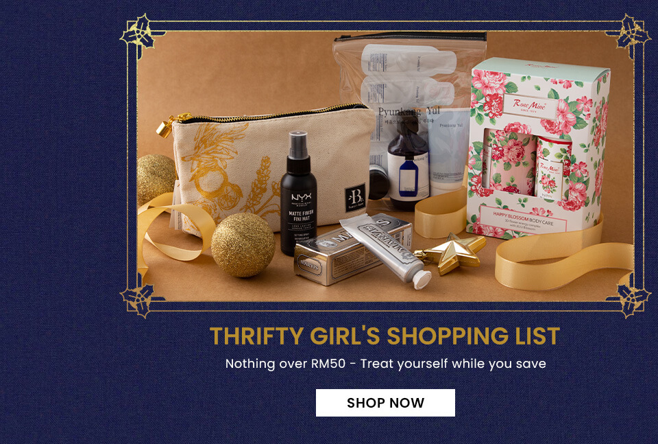 a magical gifting season- showcase 3 w1