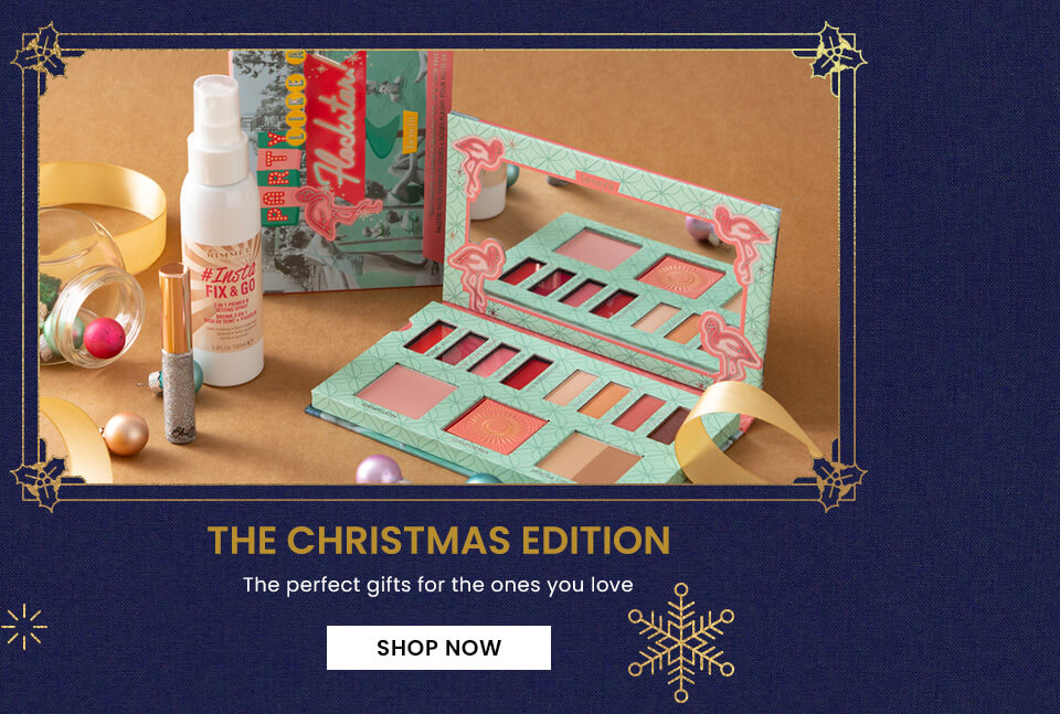 a magical gifting season- christmas sale 2019 - hermo online