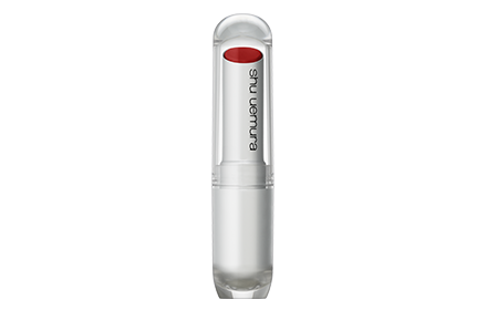 Shu Uemura Rouge Unlimited Supreme Matte 3. #RD165