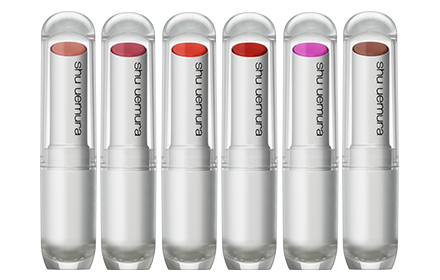 Shu Uemura Rouge Unlimited Supreme Matte 3. 28 Colours Choose