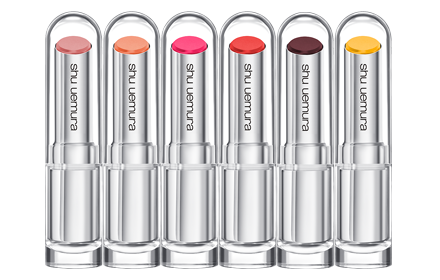 Shu Uemura Rouge Unlimited Central 40 Colors Choose