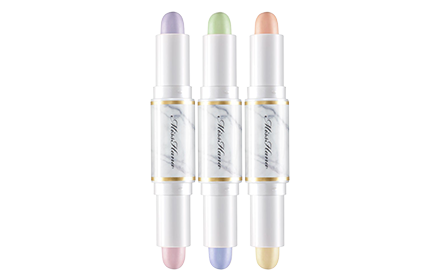 Hana 花娜小姐 Macaron Contour Stick Duo 3 Types Choose