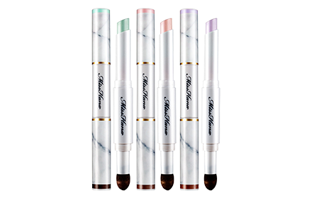 Hana 花娜小姐 Contour Eye Shadow Stick Duo 3 Types Choose
