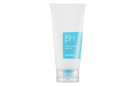 Cosrx Low PH First Cleansing Milk Gel 150ml