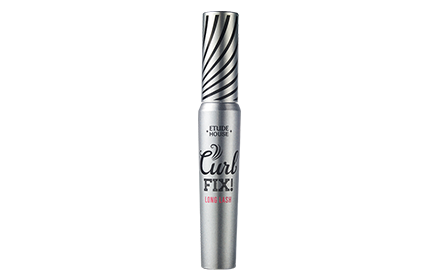 Etude house Lash Perm Curl-Fix Mascara Long Lash