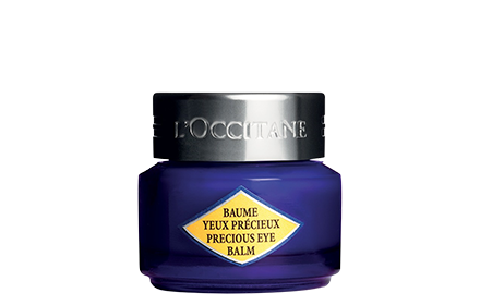 L'OCCITANE Immortelle Precious Eye Balm 15ml