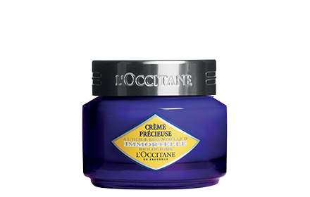 L'OCCITANE Immortelle Precious Cream 50ml
