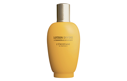 L'OCCITANE Immortelle Divie Lotion 200ml