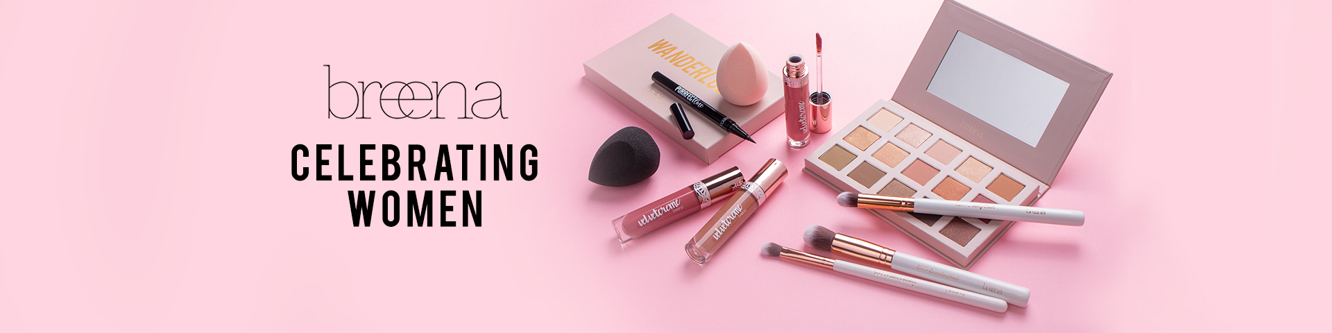 breena beauty cosmetics | hermo online shop malaysia