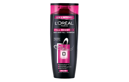 L Oreal Fall Resist Shampoo 170ml Hermo Online Beauty Shop Malaysia