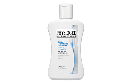 physiogel micellar cleanser