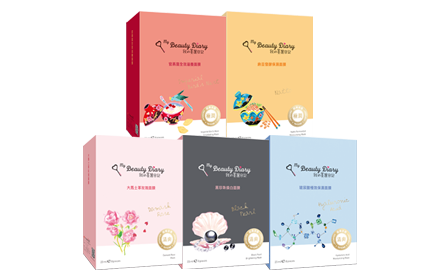 Hermo Online Beauty Shop Malaysia