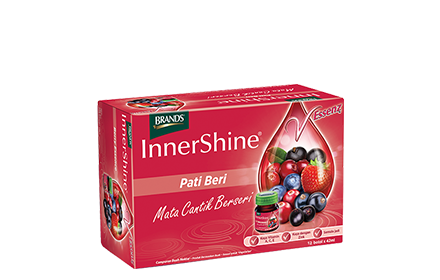 BRAND'S® InnerShine® Berry Essence