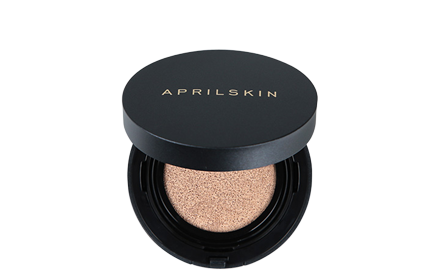 April Skin Magic Snow Cushion 2.0 New Black Version