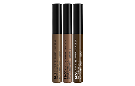 1 Nyx Tinted Brow Mascara Eyebrow Tbm Pick Your 1 Color Joy S