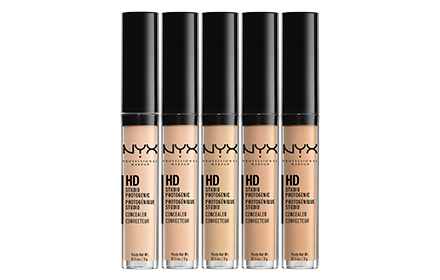 nyx concealer stick