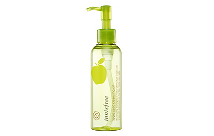 innisfree oil cleanser