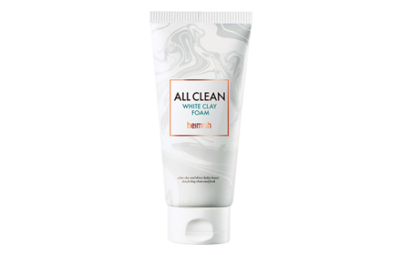 Heimish All Clean White Clay Foam 150g Hermo Online Beauty Shop