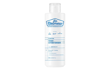 toner dr belmeur