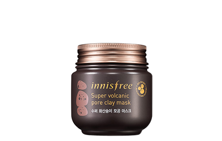 Image result for innisfree super volcanic pore clay mask