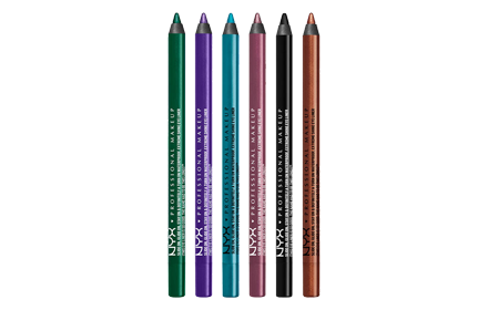 Nyx Professional Makeup Slide On Pencil Hermo Online Beauty Shop