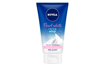 nivea whip