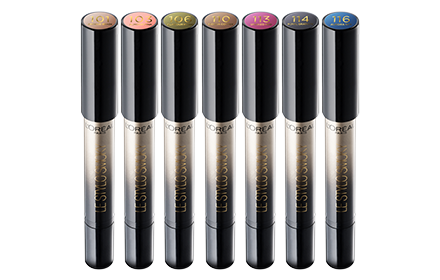 L Oreal Paris Le Stylo Smoky 1 5g Hermo Online Beauty Shop Malaysia