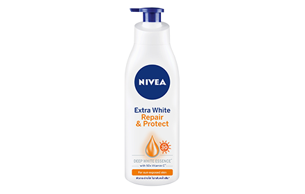 nivea extra white repair