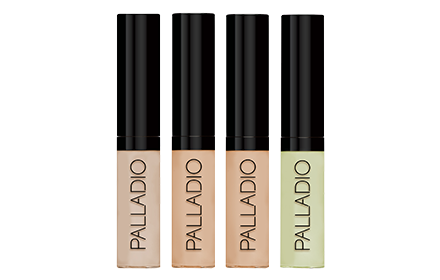 palladio concealer