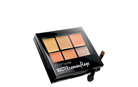 maybelline peach concealer