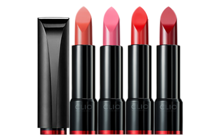 CLIO - No. 1 Practical Professional Cosmetics  HERMO Malaysia