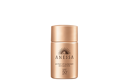 sunblock anessa