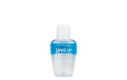 maybelline eye remover