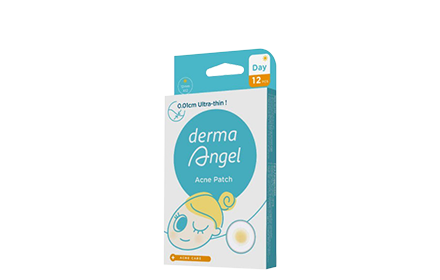 derma angel acne care