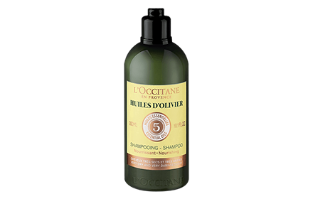 L Occitane Aromachologie Olivier Nourishing Shampoo Hermo Online
