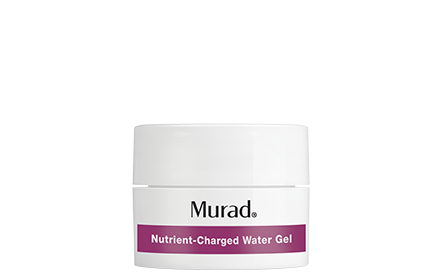 murad hydration water gel