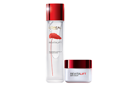 revitalift regimen