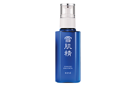 Kose Sekkisei Emulsion