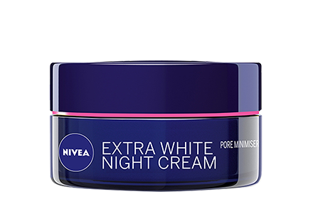 moisturizer nivea extra white