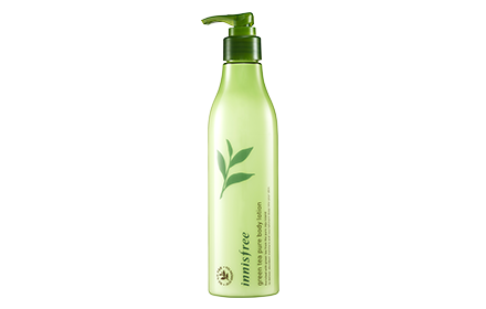 innisfree lotion
