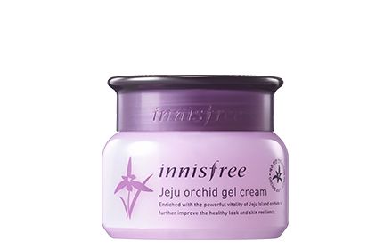 innisfree orchid moisturizer