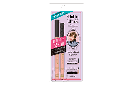 dolly wink eyeliner