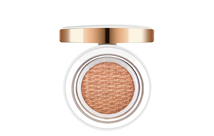 Miss Hana Radiant Cushion Compact Foundation Broad Spectrum SPF50+++