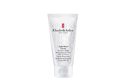 Elizabeth Arden Eight Hour® Cream Intensive Daily Moisturizer for Face SPF 15 PA++