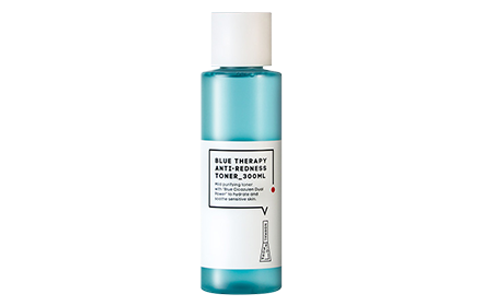 anti redness toner