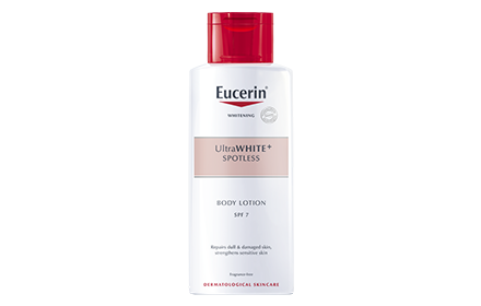 best eucerin lotion