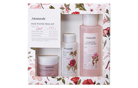 skincare mamonde