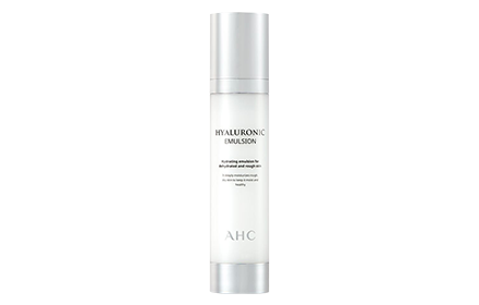 ahc hyaluronic emulsion